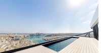 Penthouse in Gzira