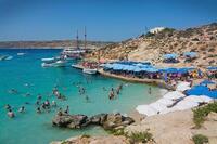Blue Lagoon