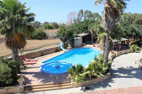 Ta' Karag Farmhouse