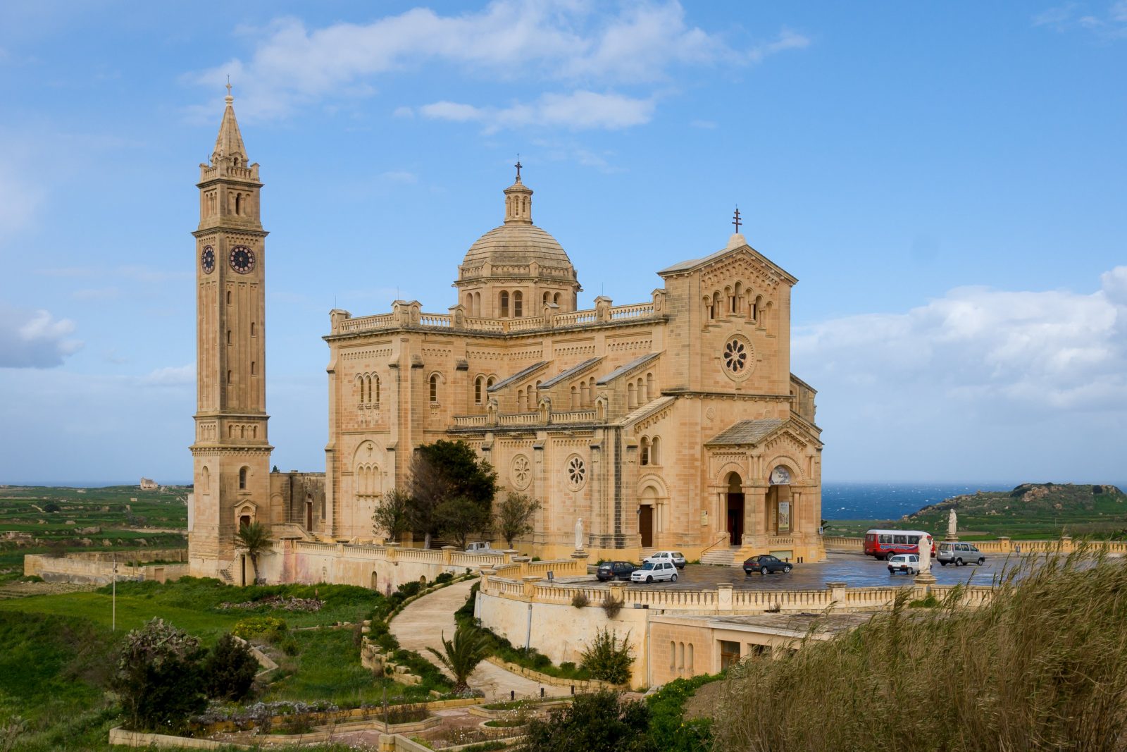 Ta'Pinu, Għarb, Gozo