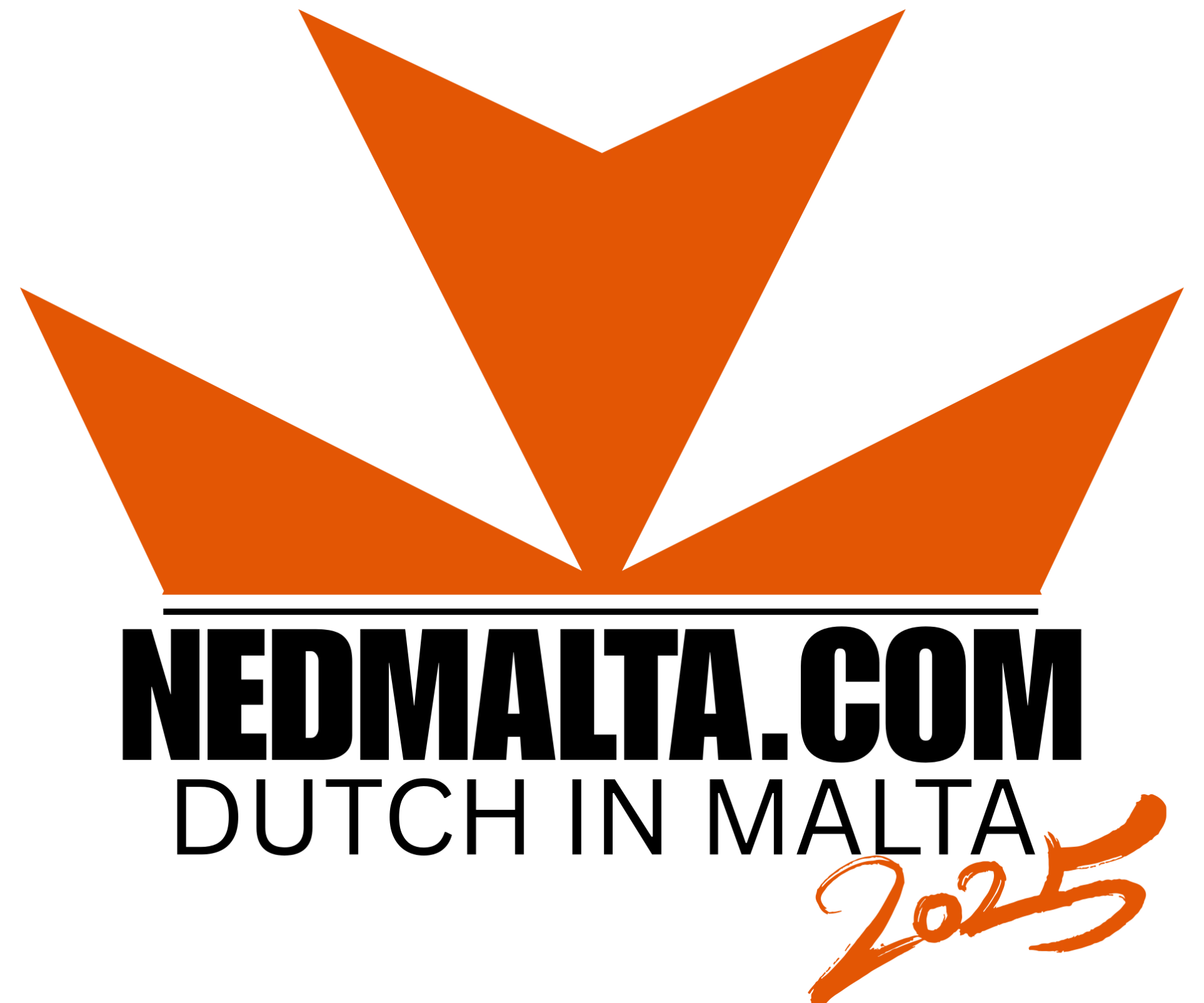 NedMalta Logo