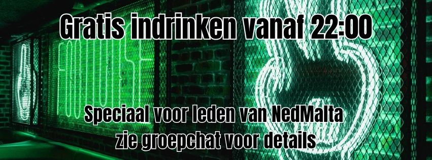 Sowieso Do, Vr en Za. Voor details zie onze groepchat