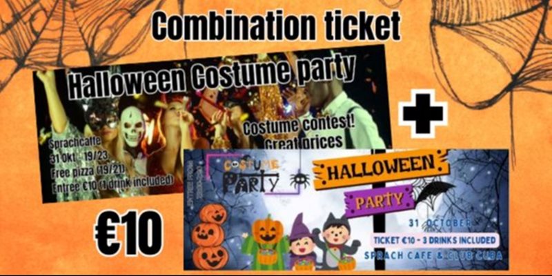 Heb jij al een ticket?