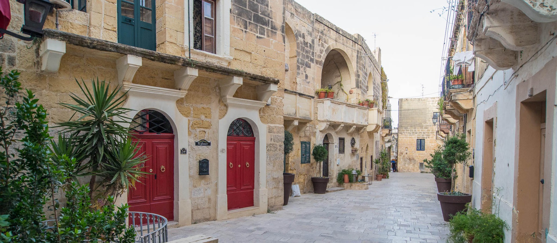 Wonen in Malta (Naxxar)