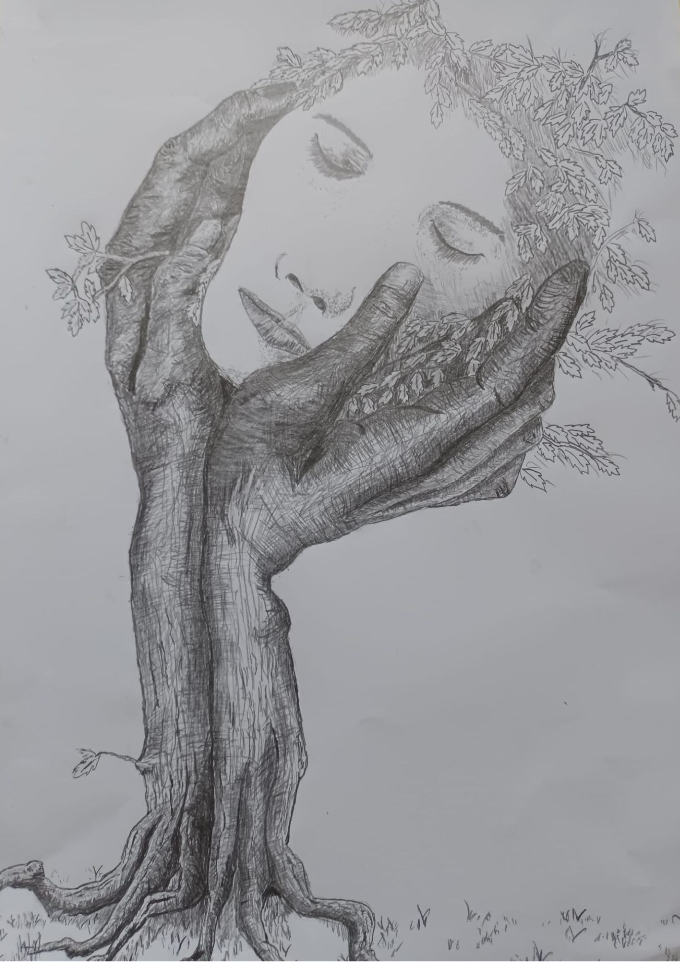 Original not for sale, only available as limited print