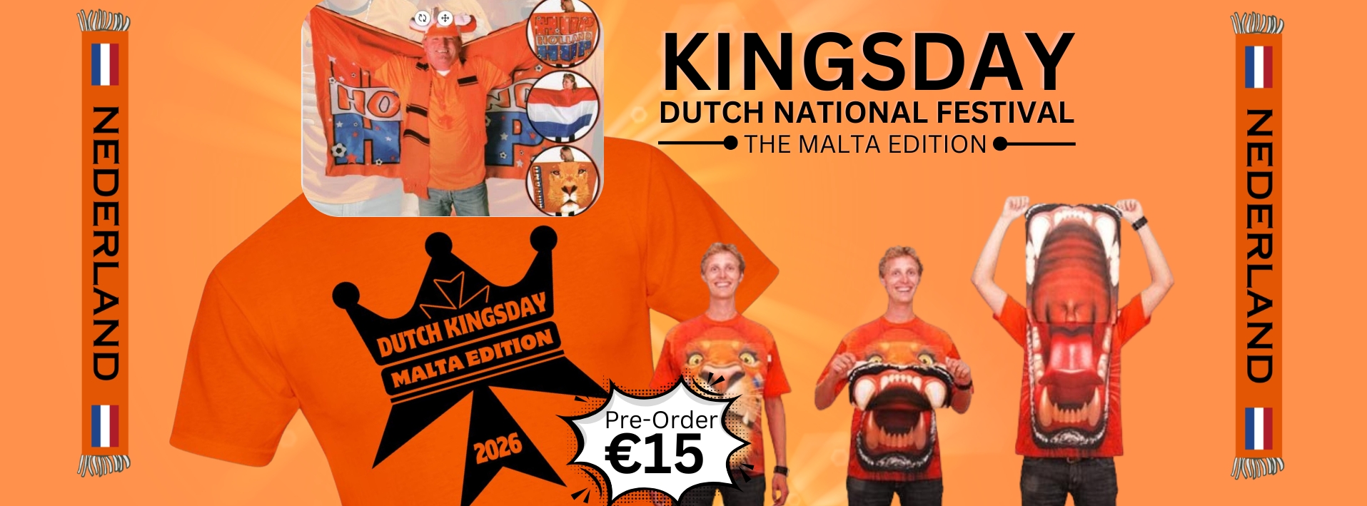 Check all merchandise NOW