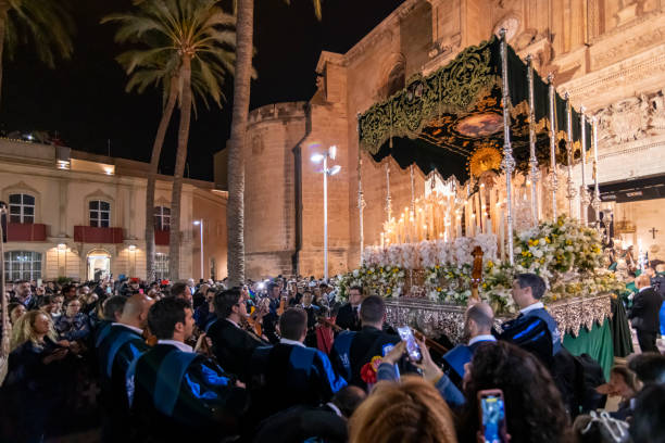 Goede Vrijdag processie malta