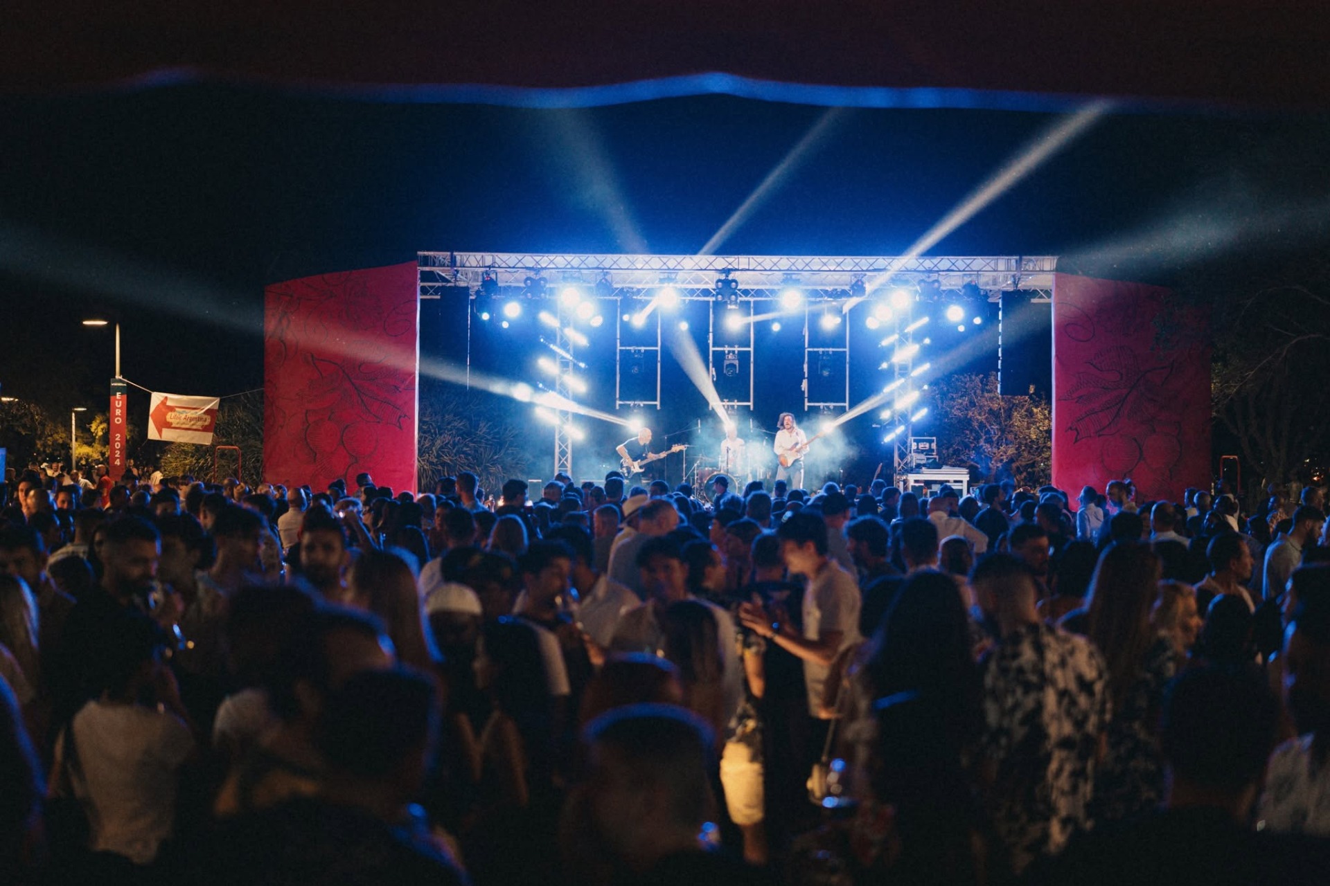 Malta International Wine Festival 2026