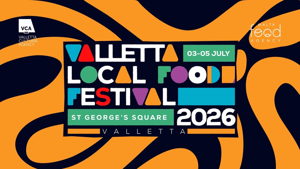 Valletta Local Food Festival