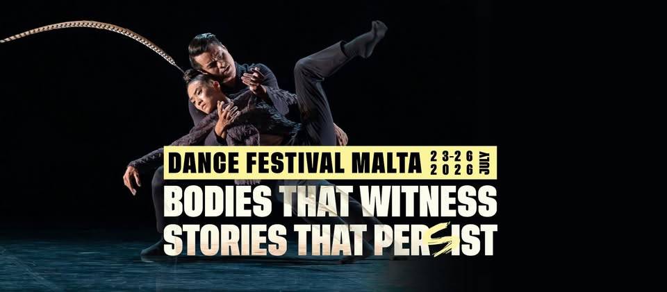 Dance Festival Malta
