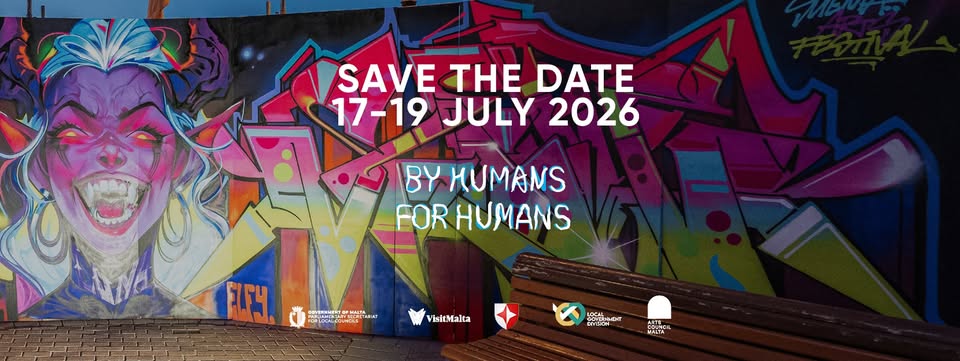 Sliema Arts Festival