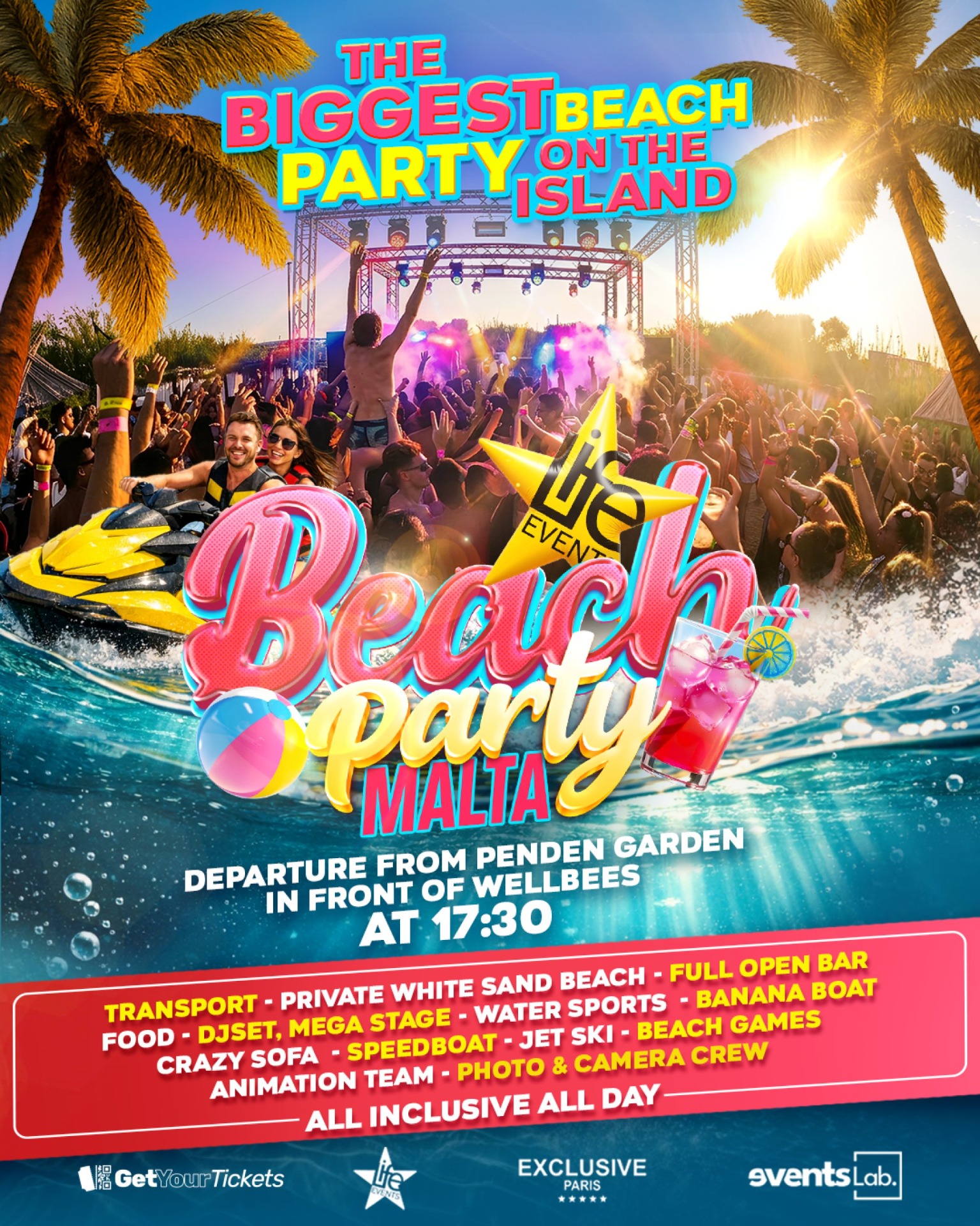 Saturday 21/28 July & 4/11/18 Aug