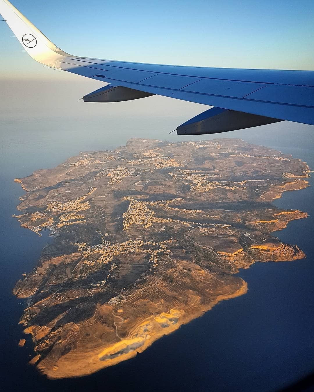 Welkom op Malta
