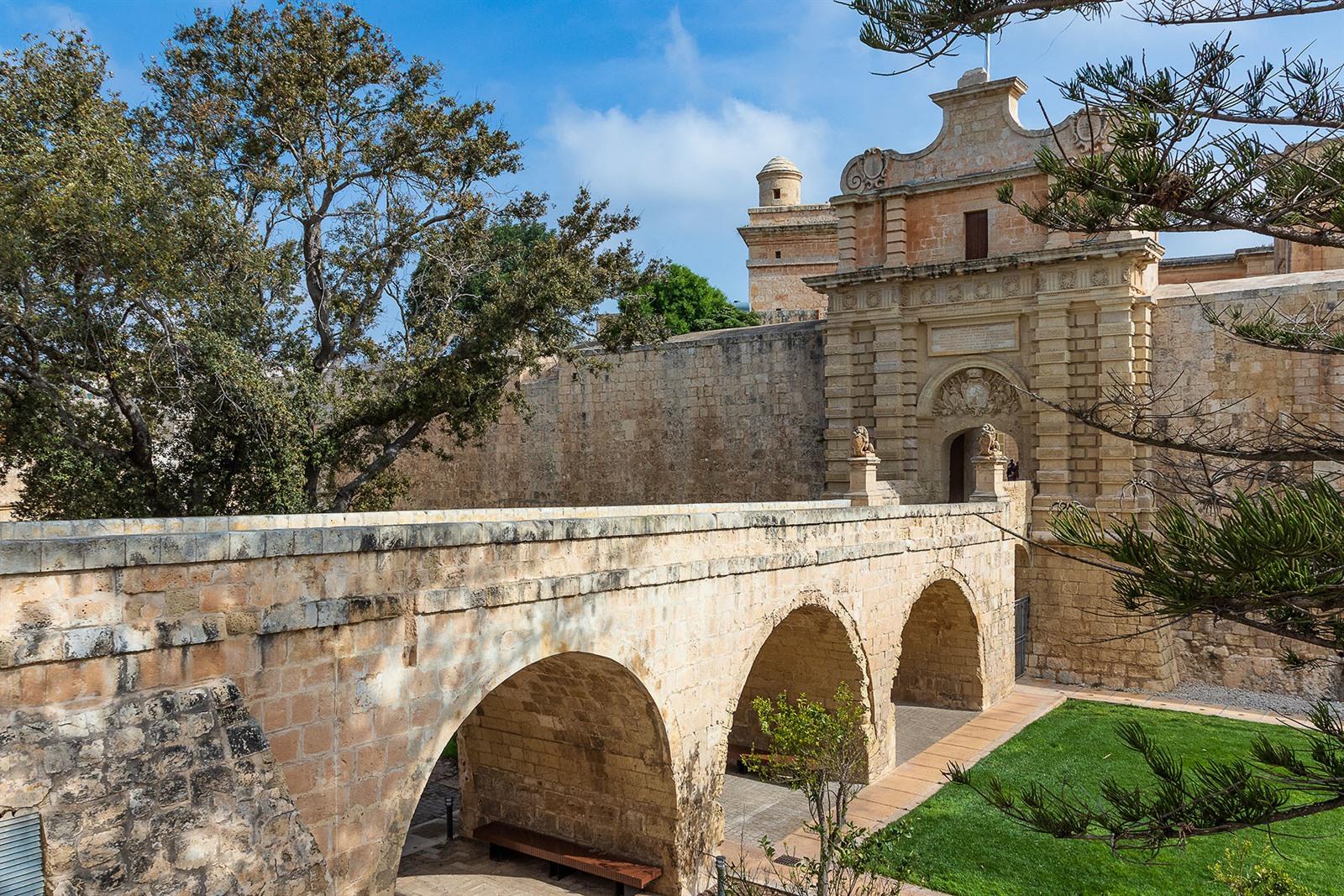 Mdina