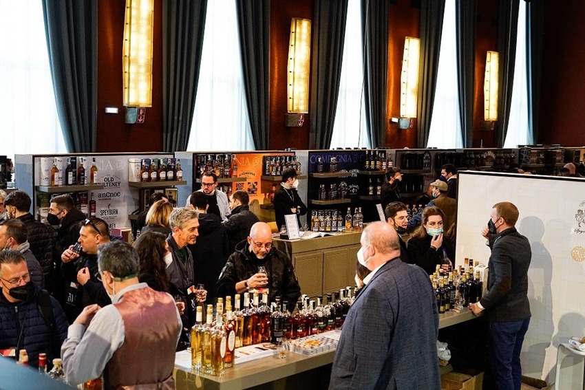 Malta Whisky Festival 2026, whisky proeven Malta, whisky festival Rabat, whisky tasting Malta, evenementen Malta november, uitgaan Malta, whisky liefhebbers, gratis evenementen Malta, Giardini Lambrosa